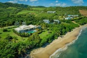 Two Palms - 3 Bed 3 Bath Oceanfront Villa