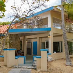 Blue Beach House