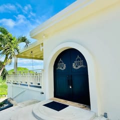 Majesty's Manor @ Castle St. Croix