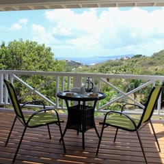 Spectacular “Seabreeze” view