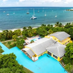 The Beach House