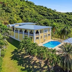Royal Palms Estate at Hermon Hill