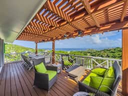 Breathtaking views from Sí Querida - Image 2