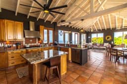 Dragonfly Villa - 3BR/4BA, Sleeps 8 with Pool! - Image 5