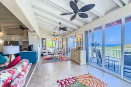 Hook ’em on Paradise - Luxury Villa - Image 3