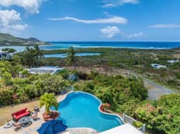Hook ’em on Paradise - Luxury Villa - Image 2