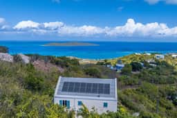 Moko Vista - Hilltop Ocean View Villa - Image 4