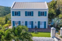 Moko Vista - Hilltop Ocean View Villa - Image 2