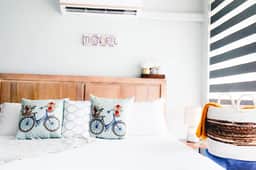 New! Posh Condo w/King Bed! - Image 5