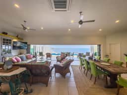 Ocean’s Edge Villa - Cliffside 3Br Villa - Image 2