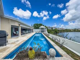 Ocean’s Edge Villa - Cliffside 3Br Villa - Image 3