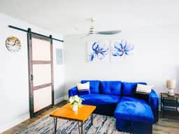 New! Posh Condo w/King Bed! - Image 3