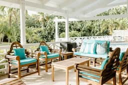 Shoy's Beach House - 5 Bedroom Villa on the Beach! - Image 5