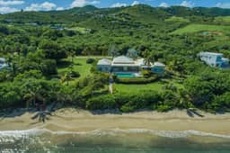 Two Palms - 3 Bed 3 Bath Oceanfront Villa - Image 5