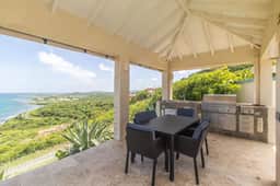 Villa Woo - 3BR with 180-degree ocean views! - Image 5