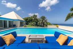 Villa Woo - 3BR with 180-degree ocean views! - Image 2