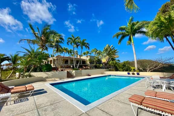 Betsy's Jewel - Caribbean Retreat - Image 1