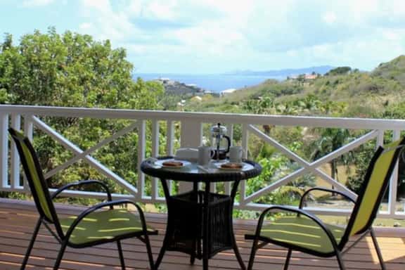 Spectacular “Seabreeze” view - Image 1