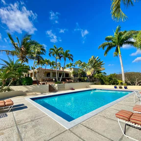 Betsy's Jewel - Caribbean Retreat - Image 1