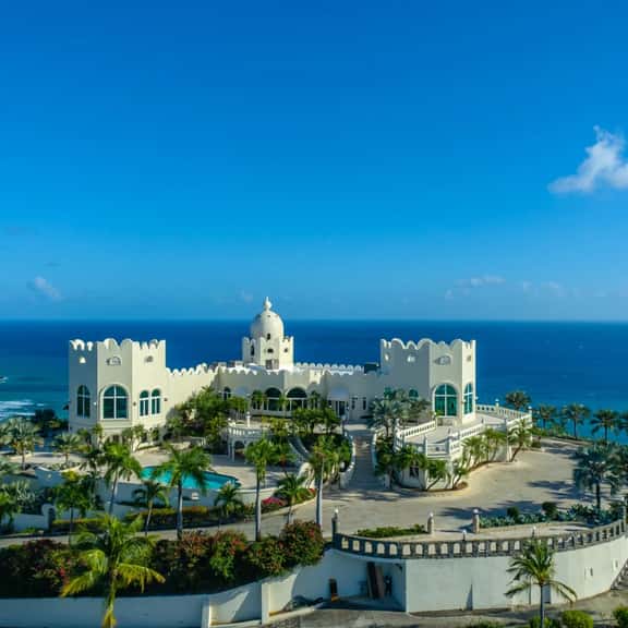 Castle STX Estate - Image 1