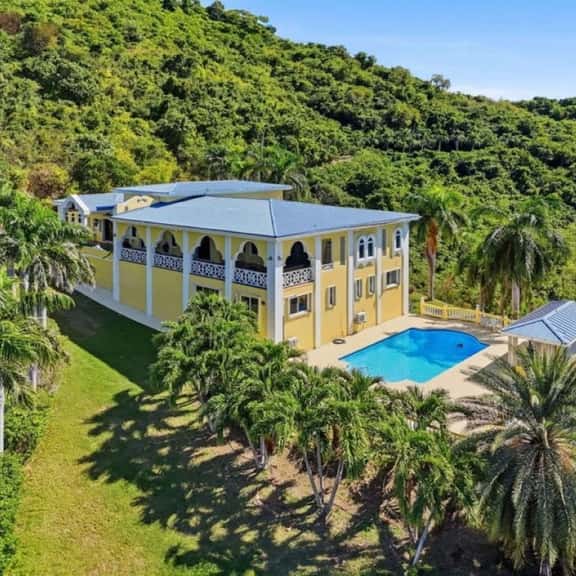 Royal Palms Estate at Hermon Hill - Image 1