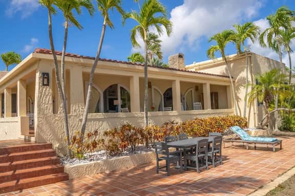 Betsy's Jewel - Caribbean Retreat - Image 5