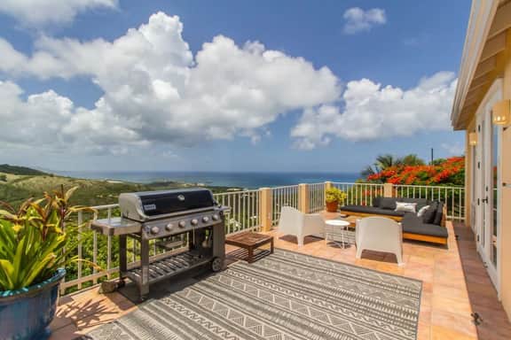 Dragonfly Villa - 3BR/4BA, Sleeps 8 with Pool! - Image 4