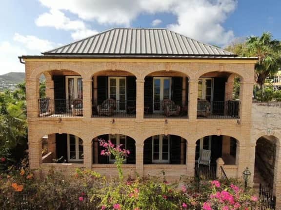 Historic and Beautiful Danish home in Downtown! - Image 3