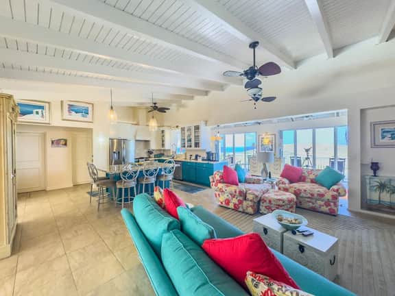 Hook ’em on Paradise - Luxury Villa - Image 5