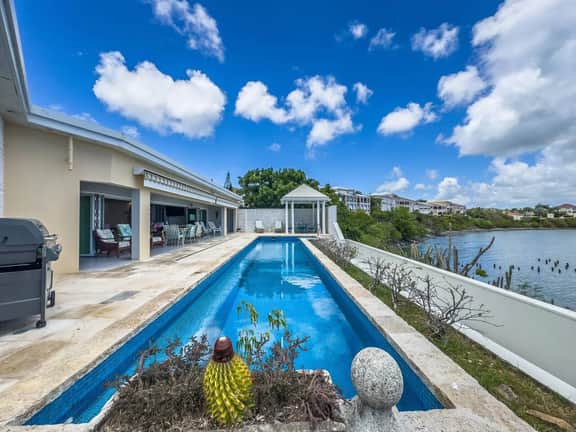 Ocean’s Edge Villa - Cliffside 3Br Villa - Image 3