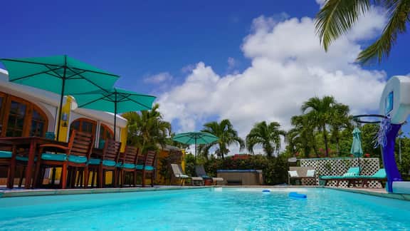 The Beach House - Image 4