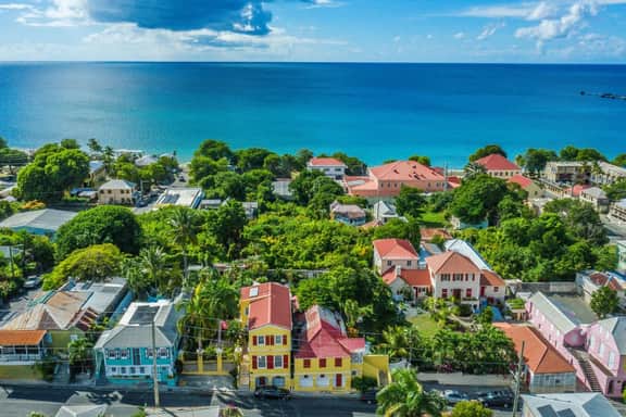 Villa Regina Bella-Historic Beauty in Frederiksted - Image 2