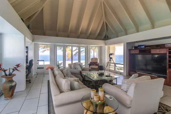 Villa Woo - 3BR with 180-degree ocean views! - Image 3