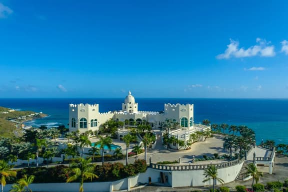 Castle STX Estate - Image 1