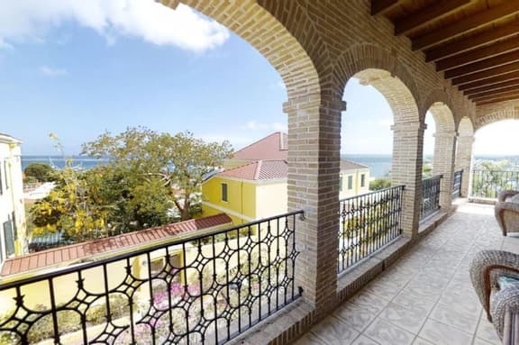 Historic and Beautiful Danish home in Downtown! - Image 1
