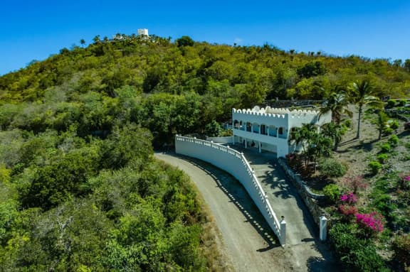 King's Abode @ Castle St. Croix - Image 1
