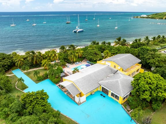The Beach House - Image 1
