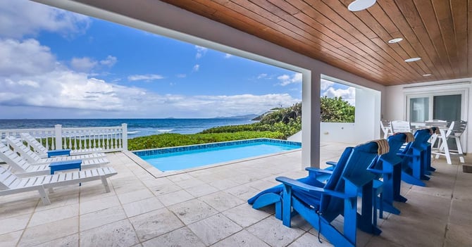 Explore Family Friendly Activities on St. Croix