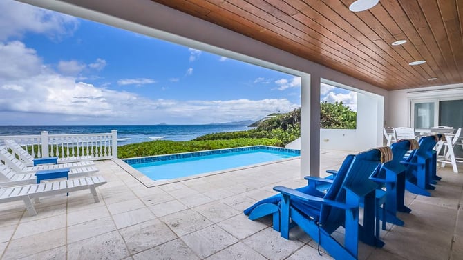 Explore Family Friendly Activities on St. Croix